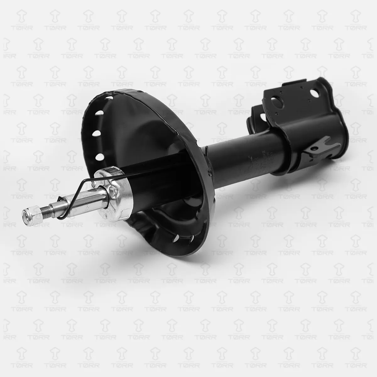 Амортизатор передний газовый SUBARU Impreza 08-> TORR dv1445r