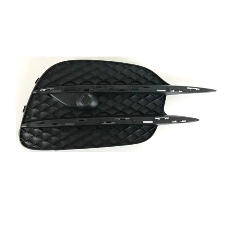 Решетка бампера переднего R парктроник (черный) MERCEDES W447 15  GOOD GO MB47241RB