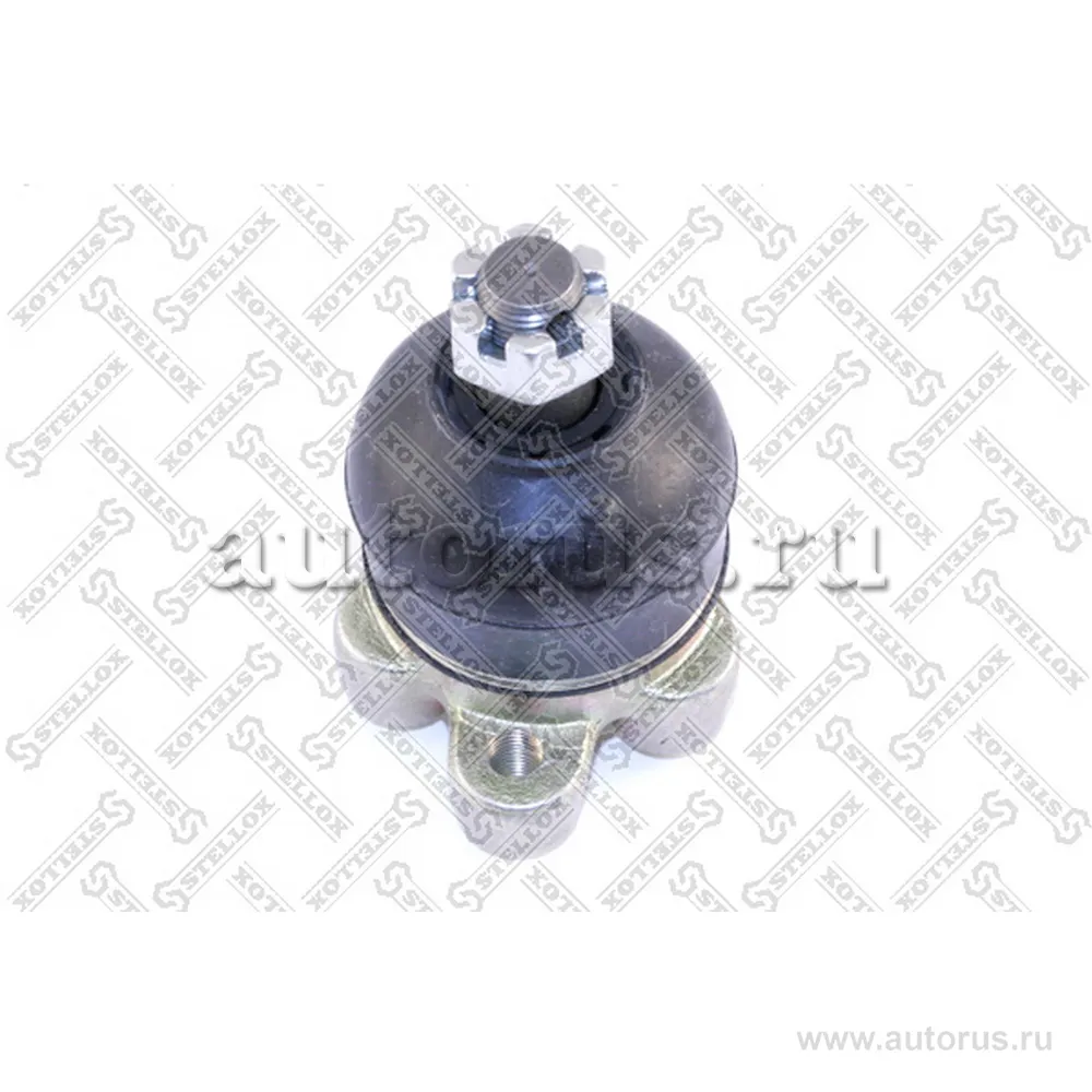 Опора шаровая верхняя l r HYUNDAI H100 STELLOX 52-72007SX