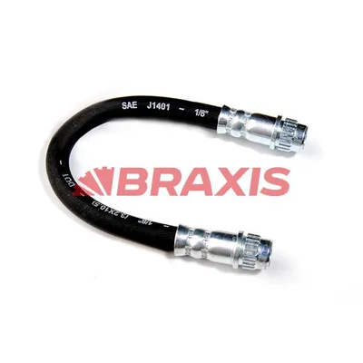 Шланг тормозной BRAXIS AH0048