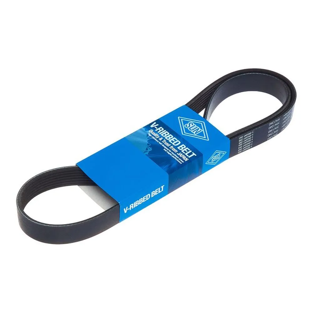 Ремень поликлиновый Sun SUN 7PK1340