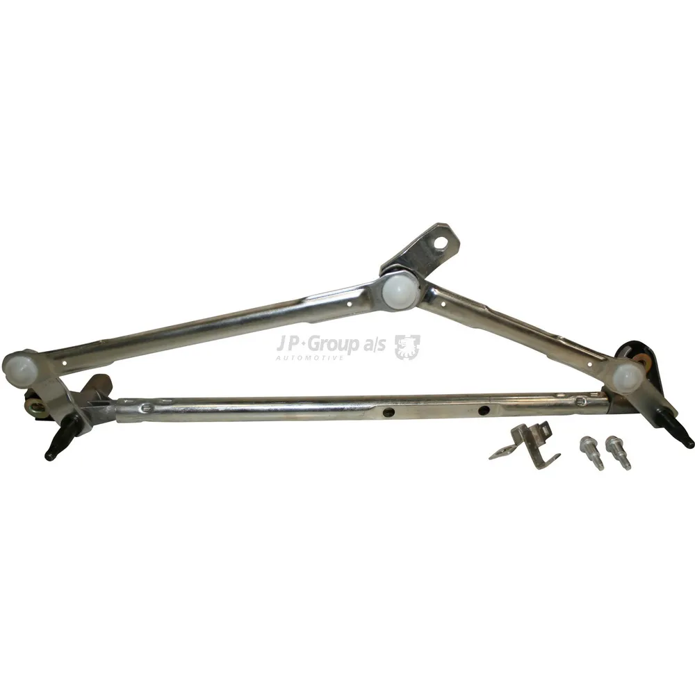 Трапеция стеклоочистителя OPEL Signum/Vectra C JP JP GROUP 1298100300