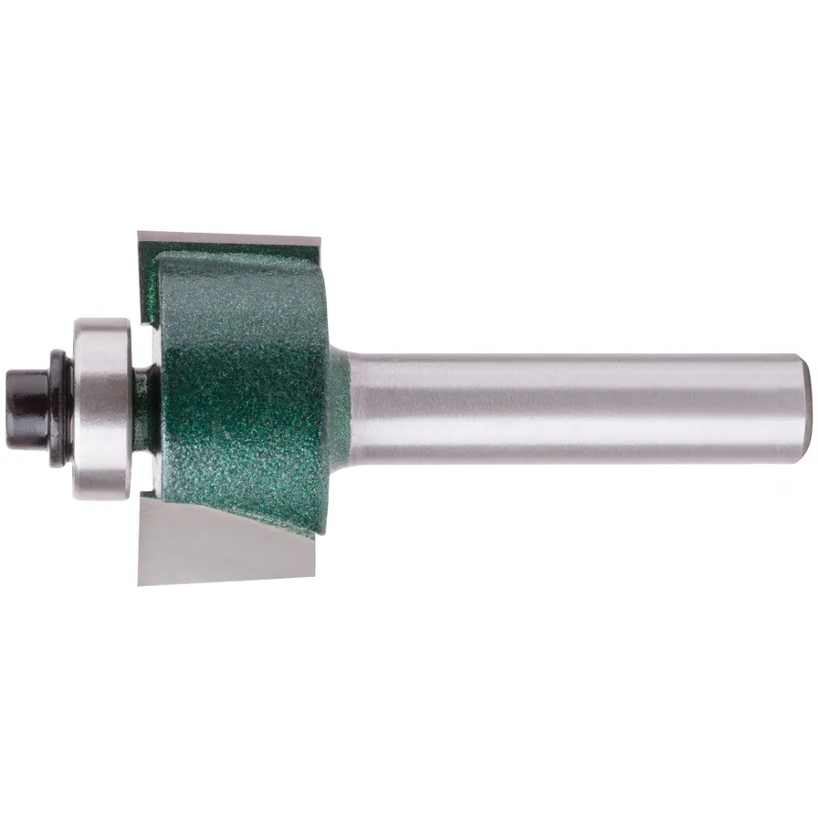 Фреза фальцевая DxHxL=25,4х13х57,3 мм FIT 3613-081325