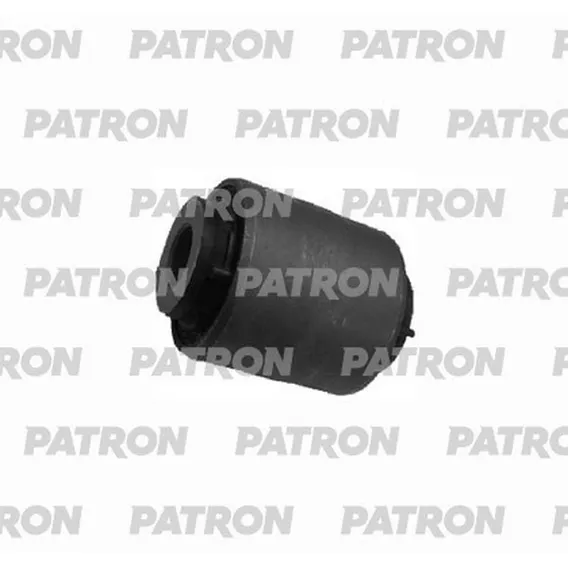 Сайлентблок рычага подвески PEUGEOT 308 II 7/2013- 308 SW CITROEN C4 Picasso I PATRON PSE11777