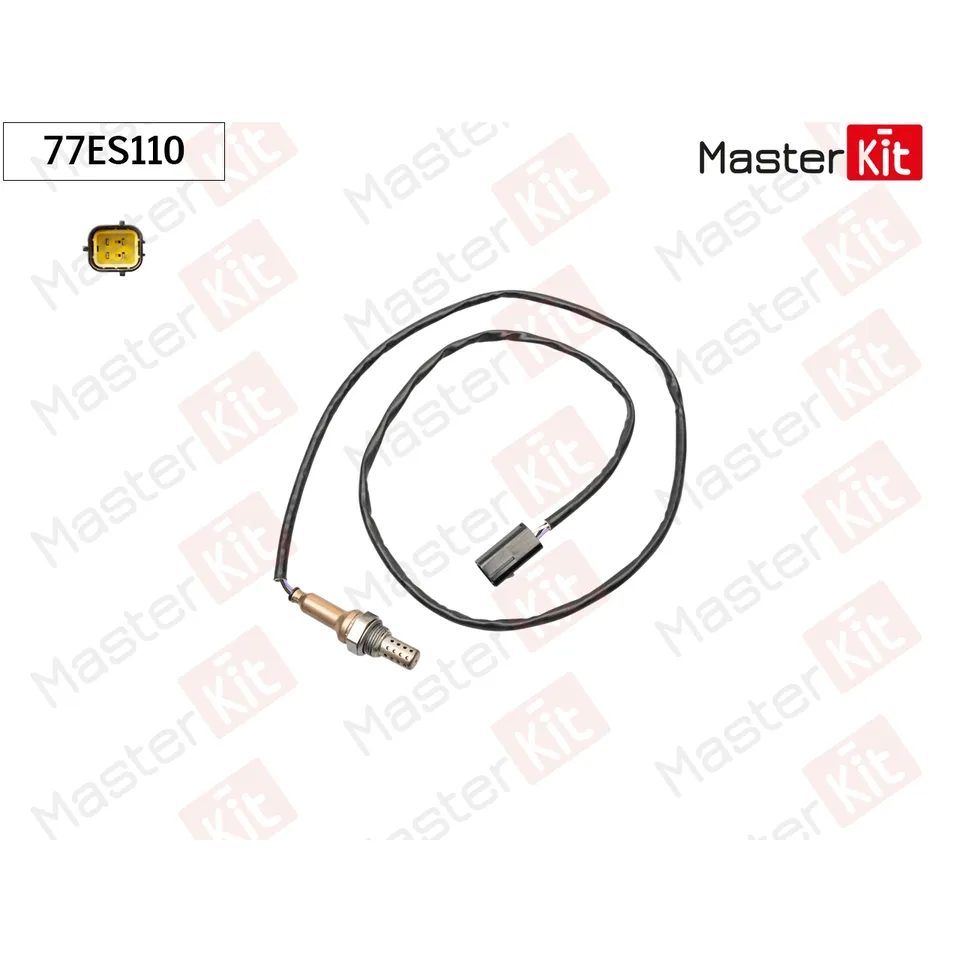 Лямбда-зонд HAVAL F7/F7X/H6 COUPE/H9 GW4C20NT/GW4C20 MASTERKIT 77ES110