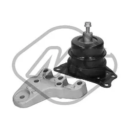 Подушка двигателя SEAT IBIZA III Metalcaucho 45112