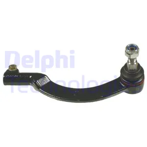 Наконечник рулевой R NISSAN/ OPEL/ RENAULT/ VAUXHALL INTERSTAR/ MOVANO/ MASTER/ MOVANO 11/1997] DELPHI TA1804