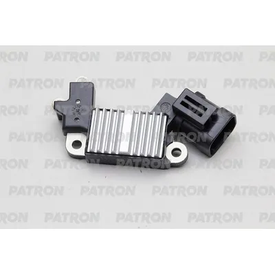 Реле-регулятор генератора HITACHI unit 12V NISSAN \ SUBARU PATRON P25-0163KOR