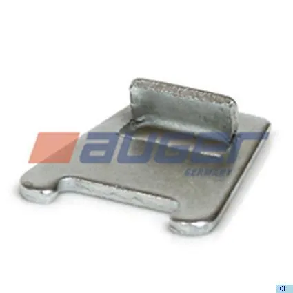 Кронштейн пальца колодок BPW SN 3616-4222 AUGER 52326