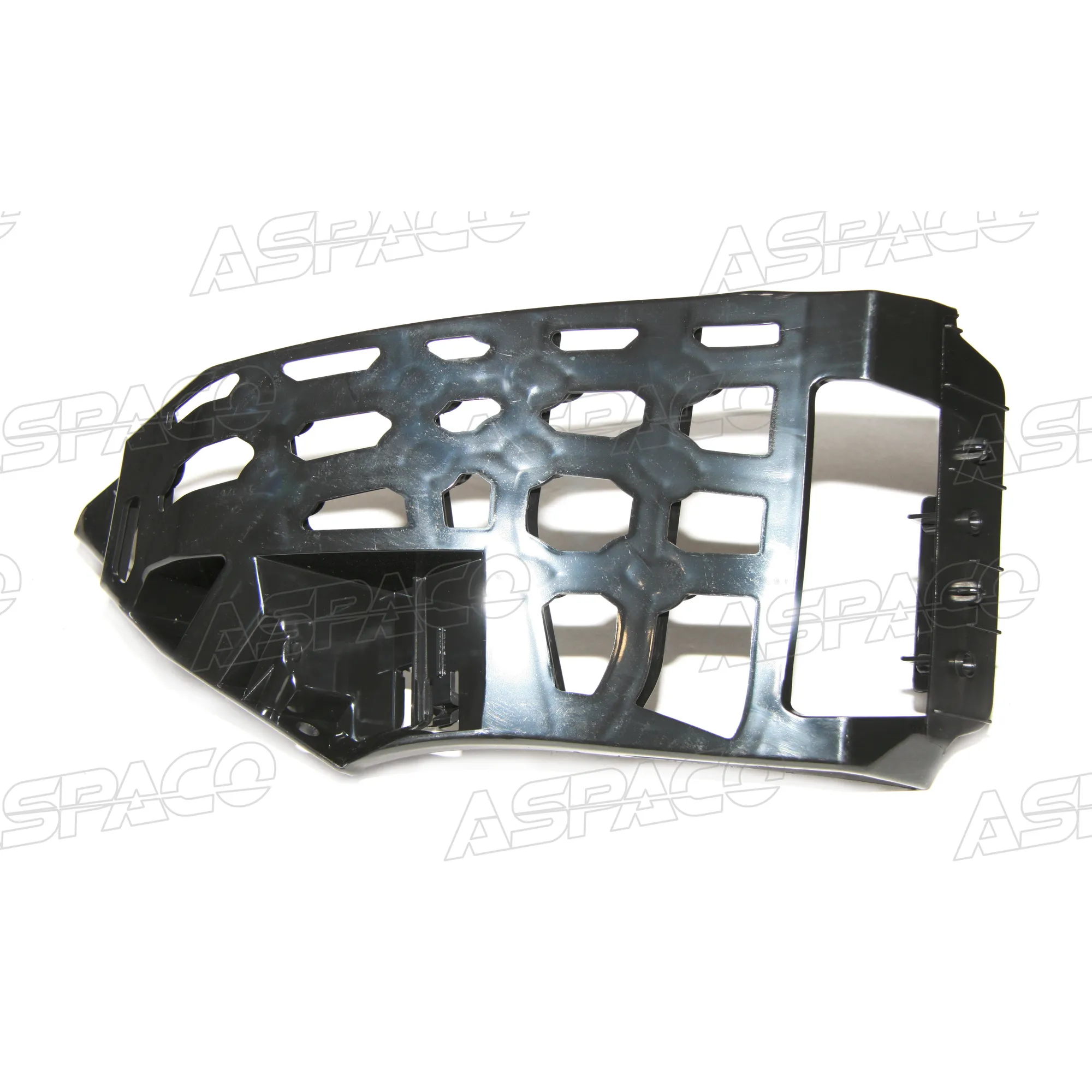 Направляющая переднего бампера правая (R) BMW X6 G06 2019> ASPACO AP478844