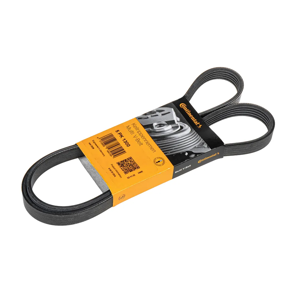 Ремень поликлиновый CONTITECH 5 PK 1300