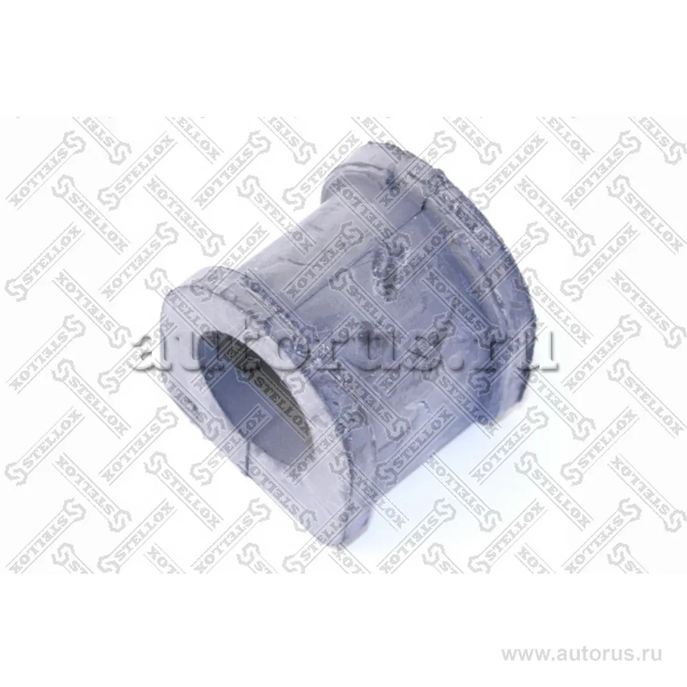 Втулка стабилизатора переднего центральная Mazda 323/F BA 94-98 3d STELLOX 89-71023-SX