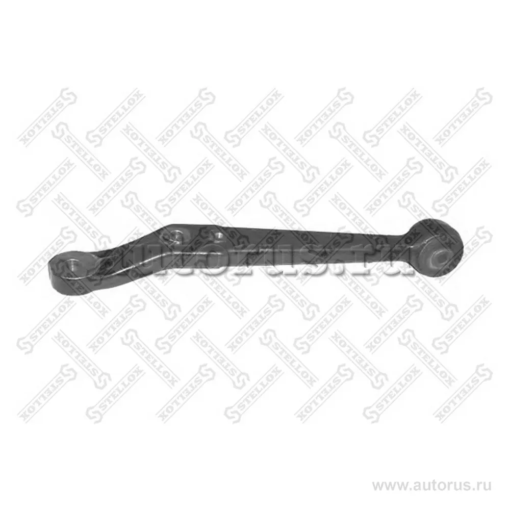 Рычаг л. Fiat Ducato 1400kg (5402641_SX) STELLOX 5402640_SX