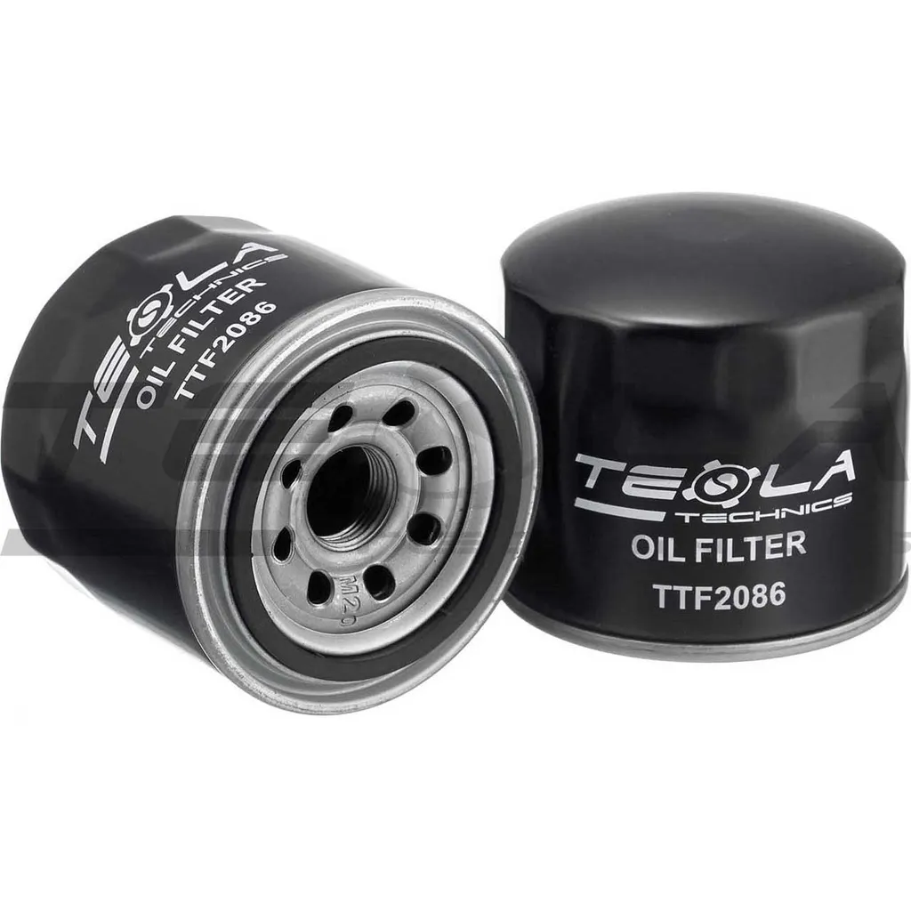 Масляный фильтр TESLA TECHNICS TTF2086
