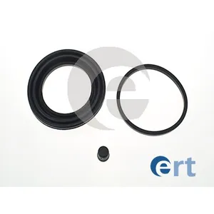 Ремкомплект тормозного суппорта передн KIA RIO II 05-, RIO II седан 05- ERT 400893