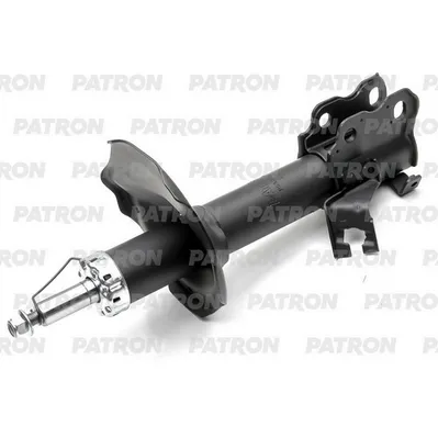 Амортизатор подвески передн лев NISSAN Maxima (A32) 94-99 PATRON PSA334481