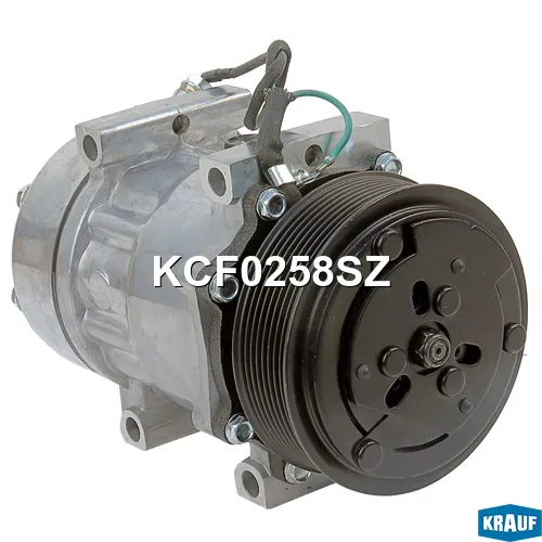 Компрессор кондиционера KRAUF KCF0258SZ