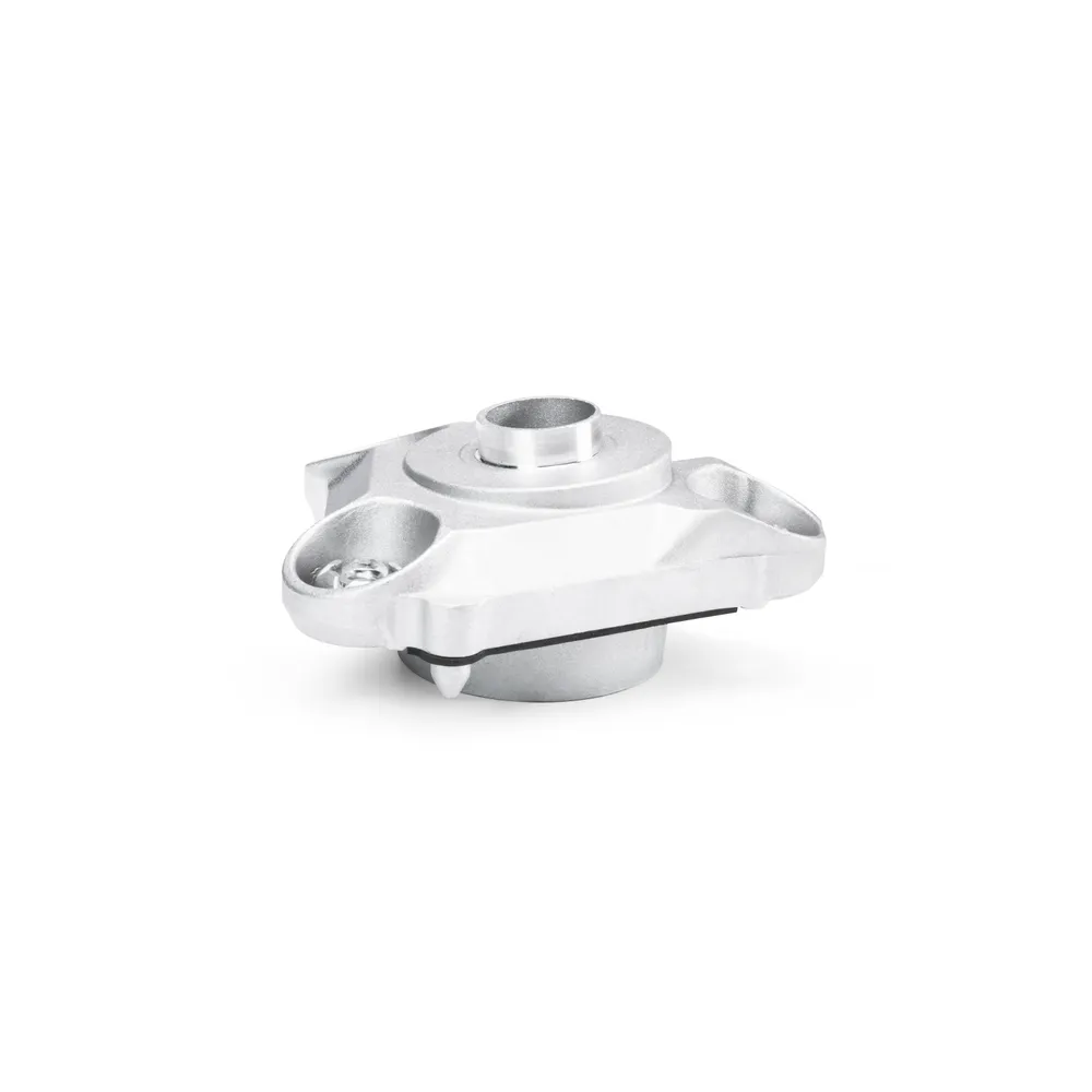 Опора переднего амортизатора левая CITROEN JUMPER (2002>)/ PEUGEOT BOXER (2002-2005) Metaco 4600-042L