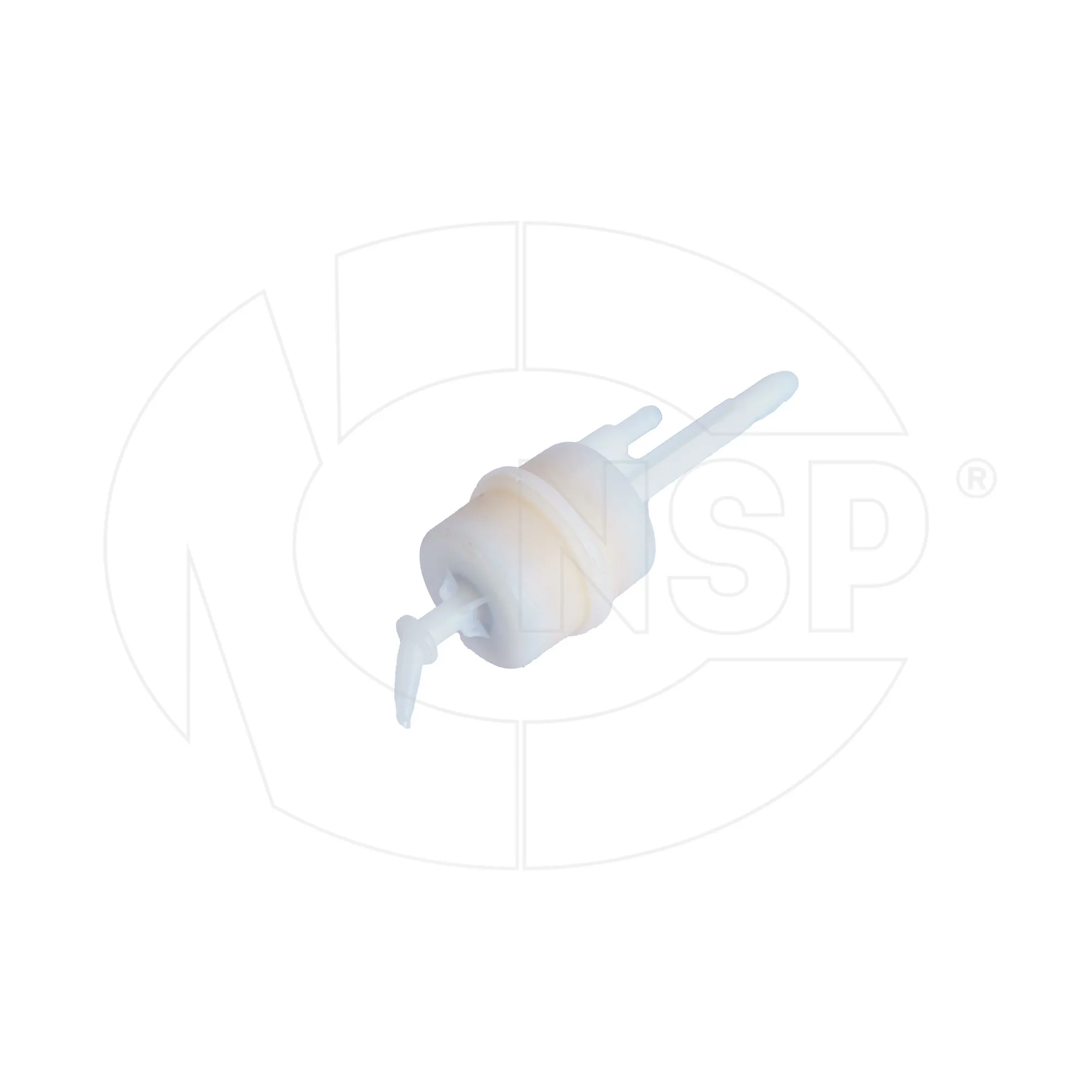Фильтр топливный (влагоотделитель) VOLVO NSP NSPRS80N29