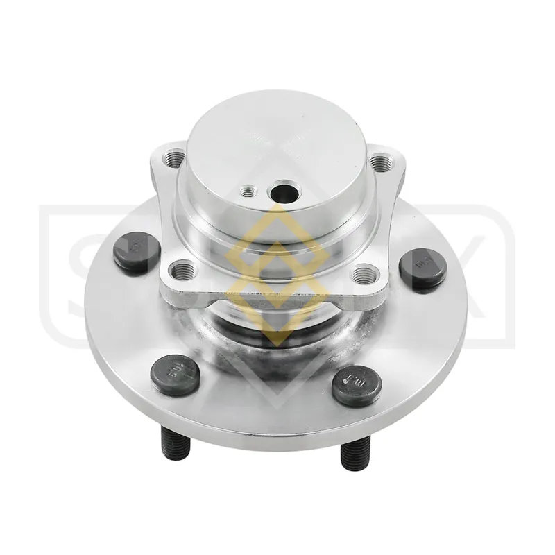Ступица колеса SUFIX SN-1512