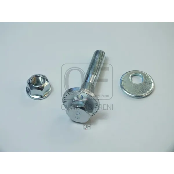 Болт с эксцентриком комплект QUATTRO FRENI QF84D00012