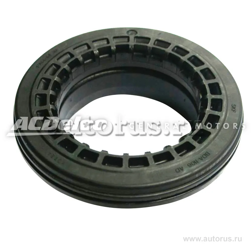 Упорный подшипник стойки амортизатора ACDelco 19372044