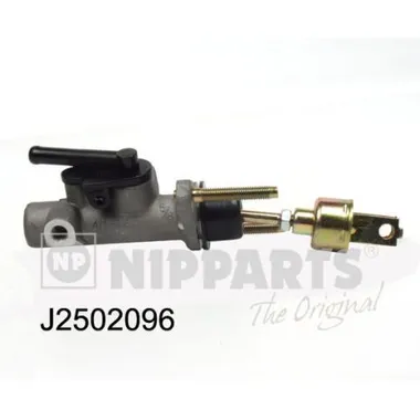 Цилиндр сцепл. глав. TOYOTA a RAV 4 II 00- NIPPARTS J2502096