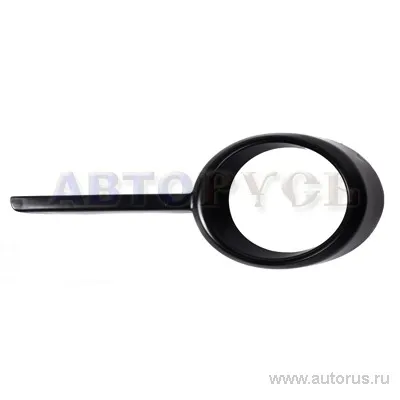 Накладка решетки ПТФ R