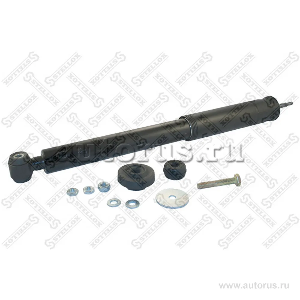 Амортизатор задний газовый MB W202 93> STELLOX 3212-0051-SX