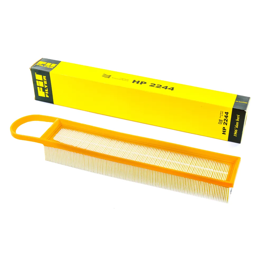 Фильтр воздушный CITROEN DS4/PEUGEOT 207/3008/MINI Cooper II FIL FILTER HP2244