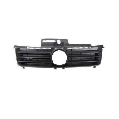 Решетка радиатора черн VOLKSWAGEN POLO 02- GOOD GO VW1322B