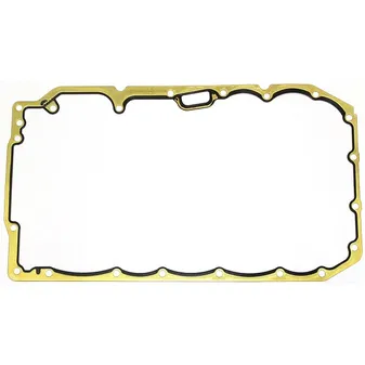 Прокладка масляного поддона BMW E81/E82/E87/E88/E90/E91/E92/E93/E60/E61/E83 2. ELRING 492.050