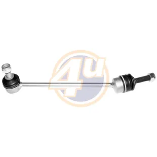 Тяга стабилизатора передняя левая MER W221 05- 4U MR-F-73945