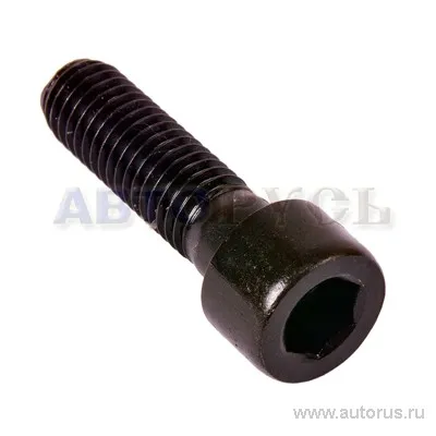Винт М10x35 с внутренним шестигранником БелЗАН 00001-7002285-908