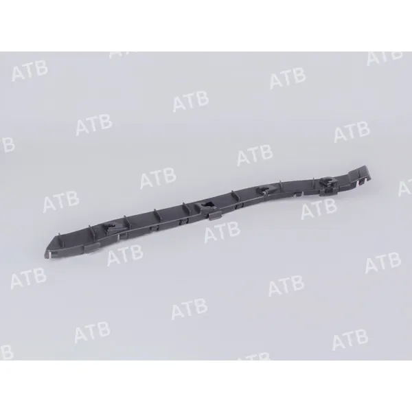 Кр-н бампера Hyundai Solaris 1 2010-2017 / Accent задний левый (направляющий) ATB 1AHS10NN0RL