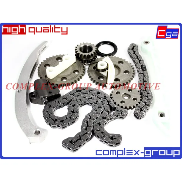 Комплект ГРМ 2.0 CGA 1SCC301RA