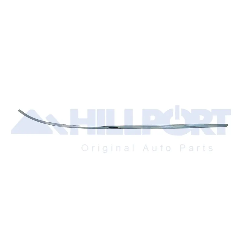 Молдинг зад бамп хром, правый HILLPORT 18MH05346