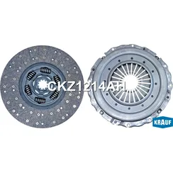 Сцепление комплект без подшипника KRAUF CKZ1214AH