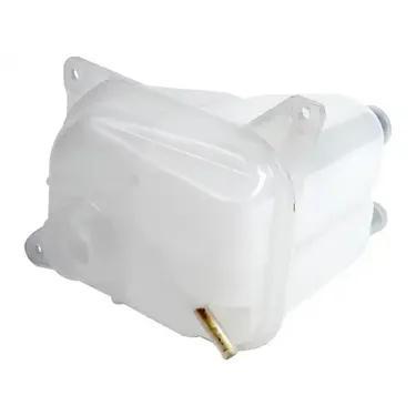 Бачок расширительный Audi 80 2.6-2.8 91-96 STELLOX 75-51272-SX