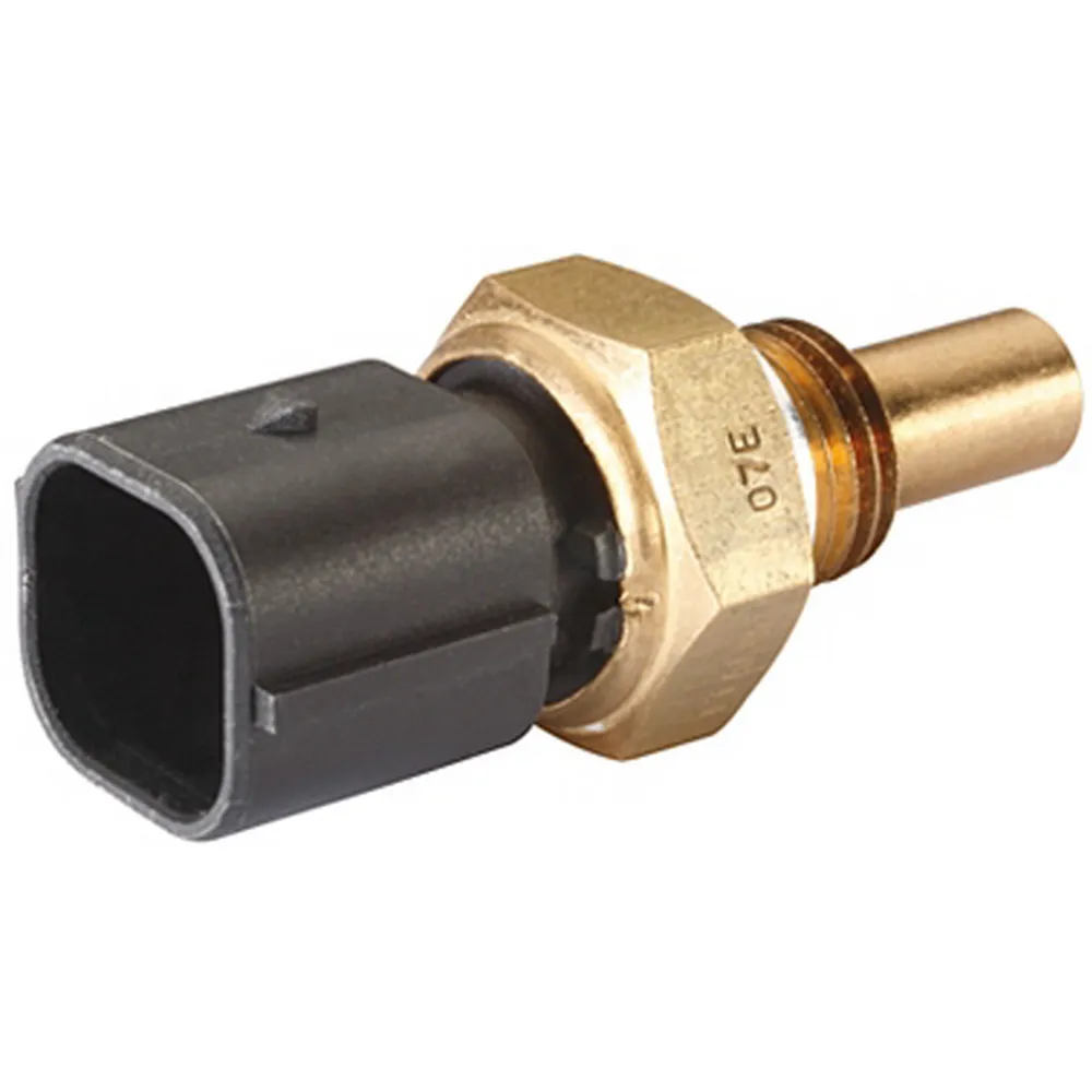 Датчик, температура охлаждающей жидкости 12V