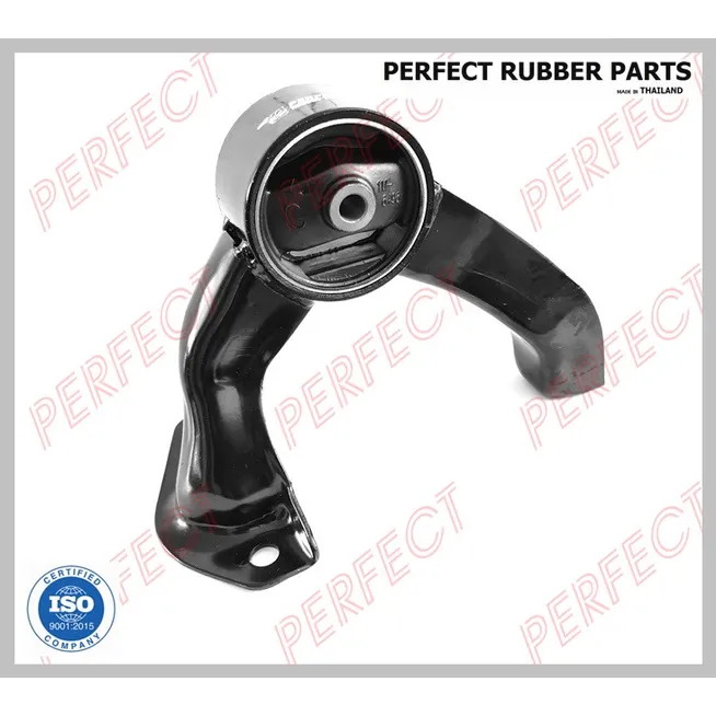 Подушка двигателя задняя PERFECT MIT81LC07EAIE