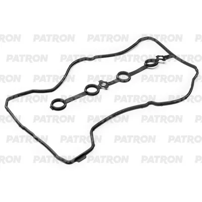 Прокладка клапанной крышки NISSAN TIIDA RUS 1.6i 16V HR16DE 15> \ RENAULT Log PATRON PG60206