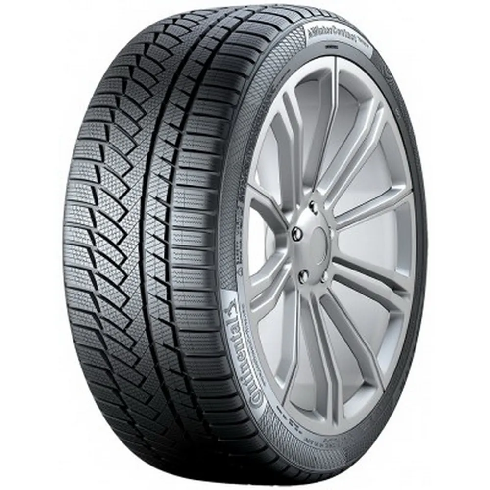Шина R16 235/60 Continental ContiWinterContact TS 850 P SUV 100T зима FR 0354473