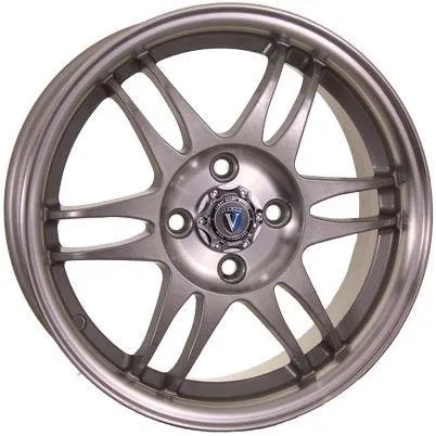 Диск литой R15 6J 4x100/54.1 ET45 VENTI 1502 SD V502-615-541-4x100-45SD