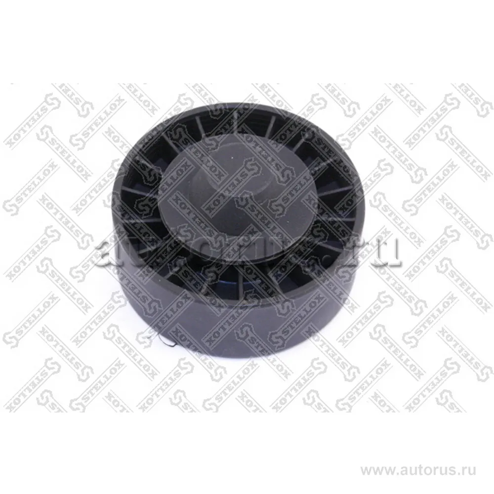 Ролик обводной Audi A3, VW Bora/Golf 1.9TDi 97> STELLOX 03-40076-SX
