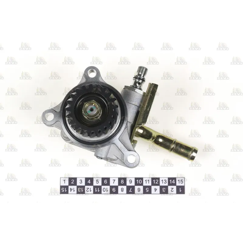 Насос гур ZEVS PP-065