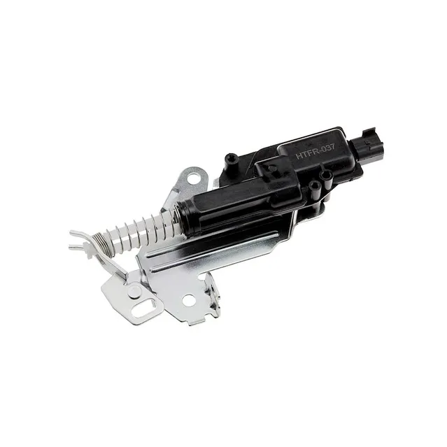Актуатор замка двери Ford Fusion 02-12, Fiesta 02-08 NTY EZCFR037