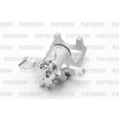 Суппорт тормозной задн прав Opel Astra/Meriva/Zafira 1.4-2.2/1.3-1.9 PATRON PBRC195