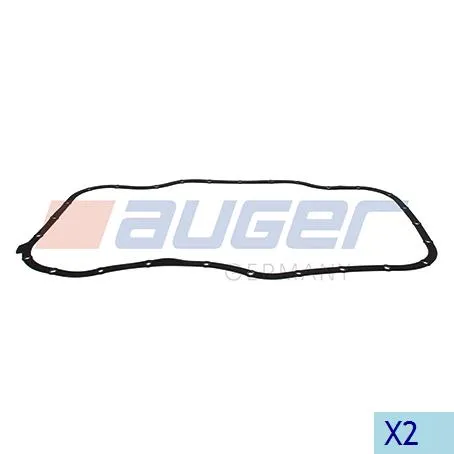 Прокладка картера AUGER 82104