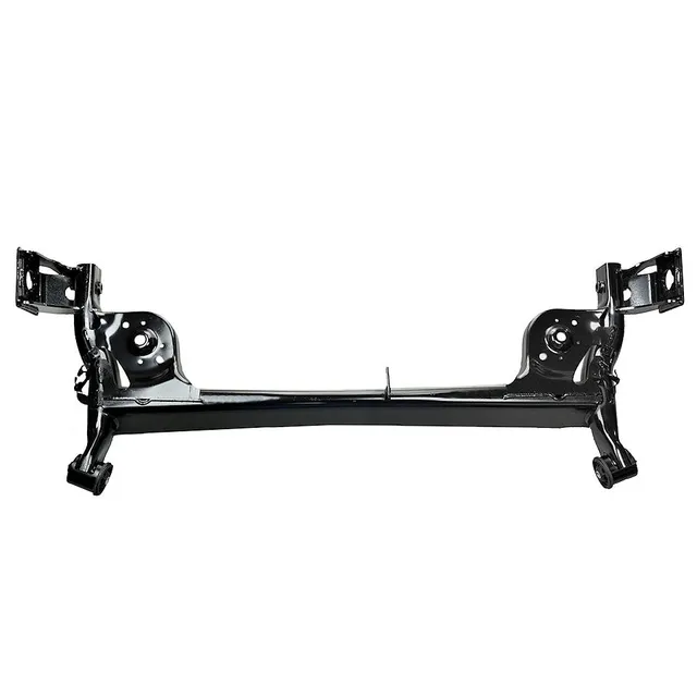 Балка задняя DUSTER KAPTURE 4x2 NTY ZRZRE018